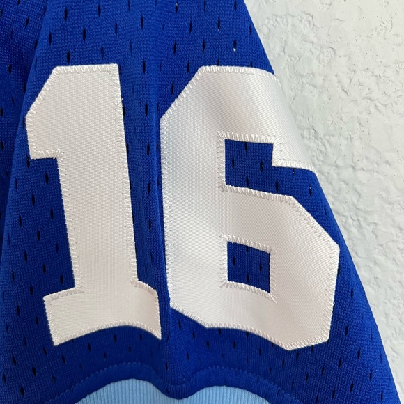 Bo Jackson Cooperstown Collection Batting Jersey - Picture 4 of 10